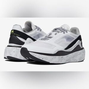 Adidas By Stella McCartney Womens aSMC Earthlight‎ Sneakers Size 9 Authentic